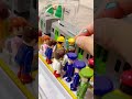 てっちゃんの強風オールバック【替え歌】【プラレール】#shorts