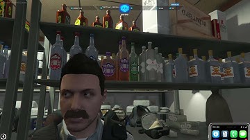 twitch.tv/kyle - Sheriff Kyle Pred - nopixel - 05/30/21