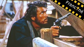 Ciakmull, le bâtard de Dodge City - Film Western Complet HD by Franciné - Film Français