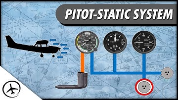 Pitot-Static System