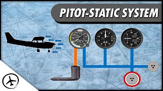 PitotStatic System