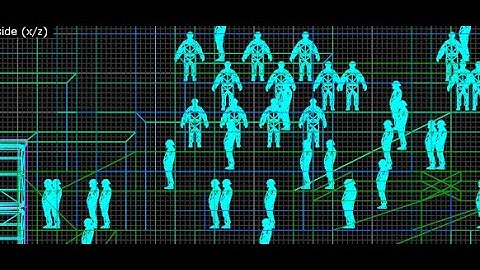 cursed source engine mapping imagery with minecraft cave sounds