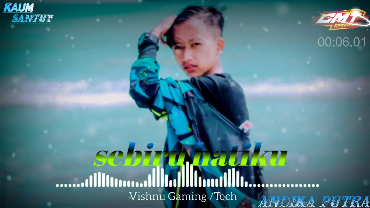 Bagaikan langit YouTube