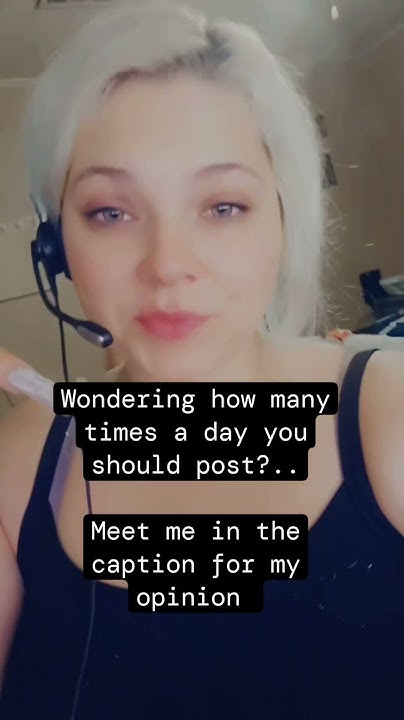 how-many-times-should-i-post-on-instagram-per-day-youtube