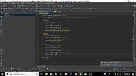 Forma alternativa de implementar OnKeyListener!!! Android Studio!! :)