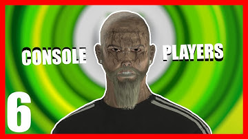 APB Reloaded Moments #6 - CONSOLE PLAYERS