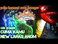 CEK SOUND_CUMA KAMU - NEW LARAS ANOM LOMBA TOK TOK KLER DS.MALO JILID ||| 25 MEI 2019