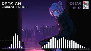 Redsign - Middle of the Night Resimi