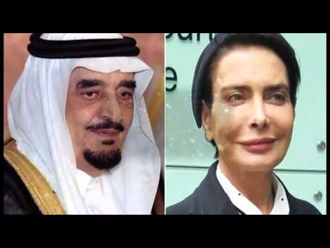 Video: La princesa saudita Dina Abdulaziz: la vida real bajo el velo