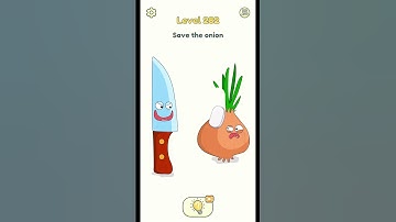 Dop2 level282  Save the onion