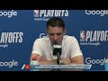 Thunder Takes 2-0 Series Lead Over Lakers | 2026 Playoff Post Game Show Presented by McDonald's