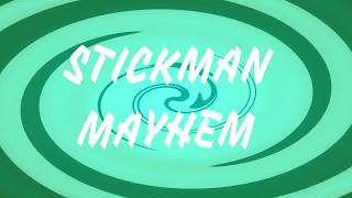 Stickman Animation