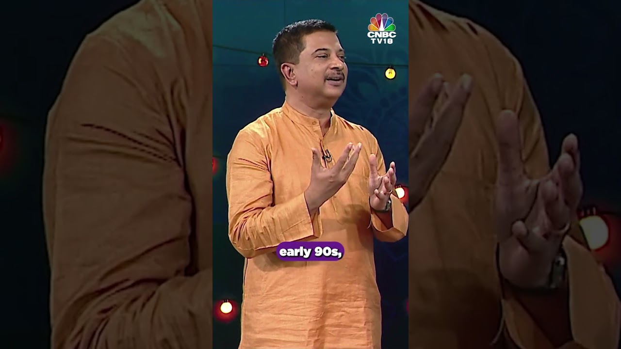 'Don't Try To Outsmart The Market' - Mirae Asset's Swarup Mohanty | Mutual Fund Investing