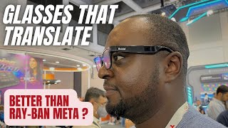 Forget Ray-Ban Meta? These ROKID AR Glasses Change Everything