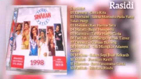 Various _ PUTERI PUTERI SINARAN (1998) _ FULL ALBUM