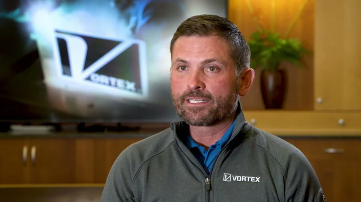 Vortex Global: Elevating Our Everyday Experiences