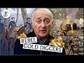 Gold Miner Rebels Murdered By Trooper Police | Tony Robinson's Time Travels