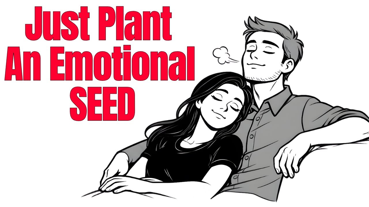 How To Get ANYTHING You Want From Avoidants