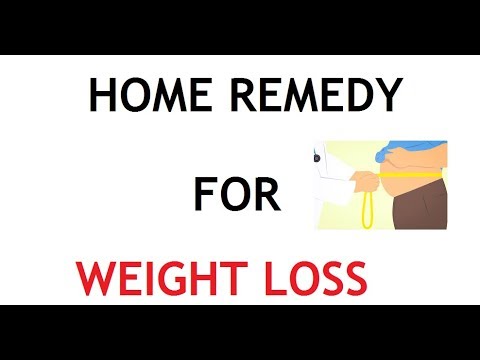 home remedy for cold sores 5 Home Remedy for Weight Loss