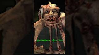 I converted The Master from Fallout into a dnd 5e monster #shorts