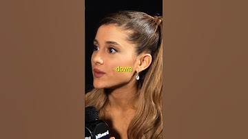 When Ariana Grande became Rap God 😳🔥