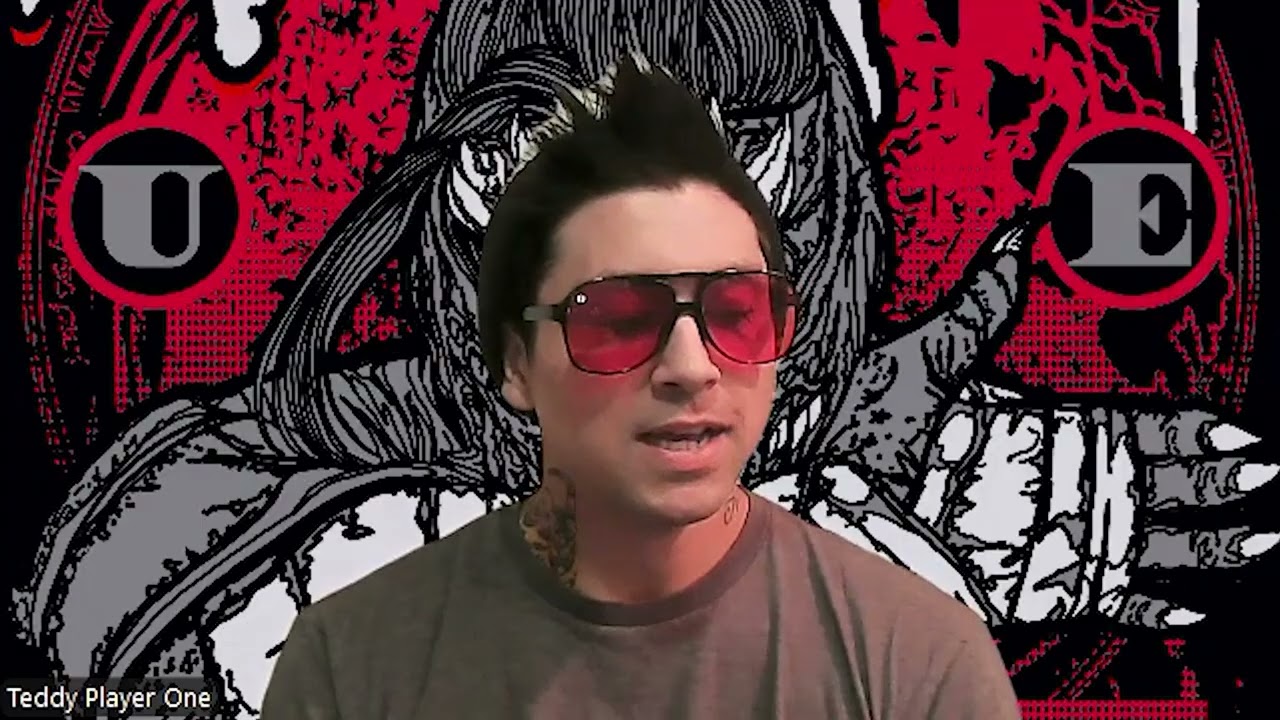 Entrevista con TJP - Part 1 - Presser CMLL Grand Prix 2025 (NJPW Strong)