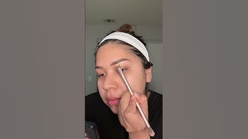 Love this pen! Repurchasing forever! #laminatebrows #eyebrows #eyebrowtutorial