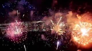 Issa Nails wishes you Happy New 2018!