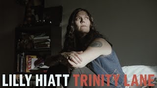 Video thumbnail of "Lilly Hiatt - "Trinity Lane" [Official Video]"