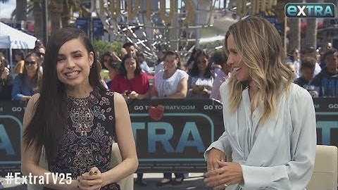 ソフィア・カーソン、『PLL: ザ・パーフェクショニスト』シーズン最終話の「ビッグモーメント」を予告