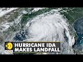 Hurricane Ida makes landfall, causes mass destruction | Latest English News | World | WION