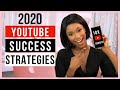 How To START A YOUTUBE CHANNEL AND GROW FAST In 2020 | Begginners guide to YouTube Success
