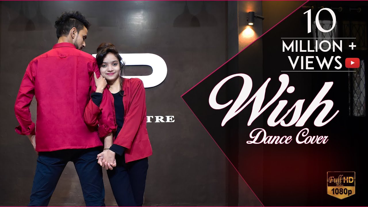 Wish - Haan Karde Meri Moto | Dance Video With Tutorial