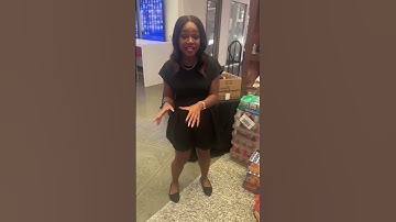 THANK YOU HOUSTON! $60K raised for those impacted by shutdown and we