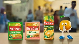 Download lagu Iklan NutriSari Edisi Ramadan 15s (2024)