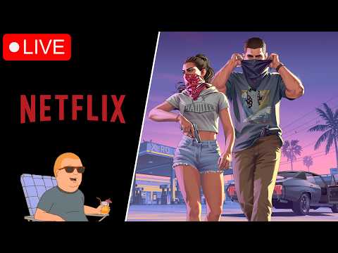 My Live Reaction to the GTA 6 Extended Look