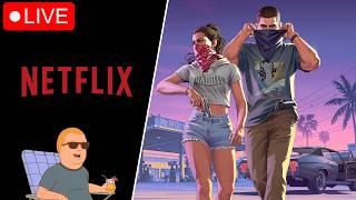 My Live Reaction to the GTA 6 Extended Look
