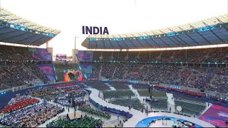 Special Olympics Bharat - Opening Ceremony - Special Olympics World Summer Games, Berlin 2023