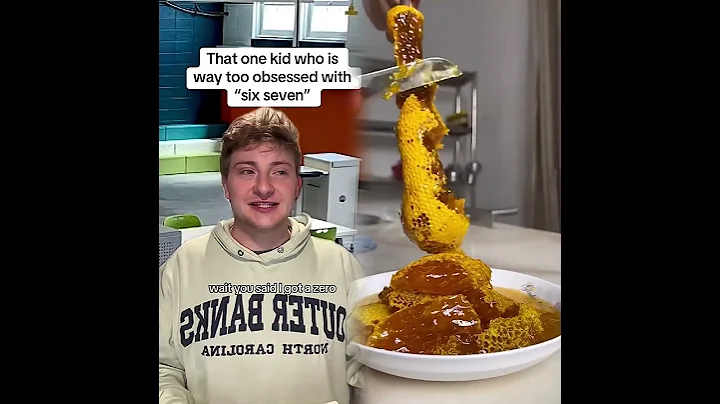 That one kid who is way too obsessed with six seven #teacher #pov #school