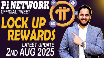 Pi Coin Lock up Settings / Rewards | Pi Coin Price Update | Pi Network Ecosystem | Pi Coin Listing