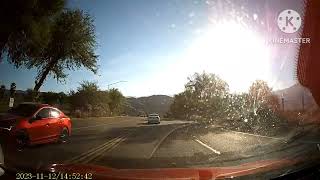 Palm Springs, CA | Beautiful Sunny Day| Coachella Valley | Califorian Desert