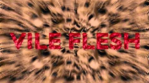 Vile Flesh (Doom II) Music - MAP03: Processing (Redux)