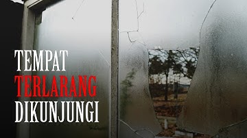 Tempat di Dunia yang Terlarang Untuk Dikunjungi....