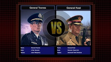 NProject Challenge: Laser Vs. Tank | Let