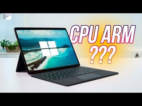 Video: Làm thế nào là Windows 10 trên ARM khác nhau Từ bây giờ không còn tồn tại Windows RT