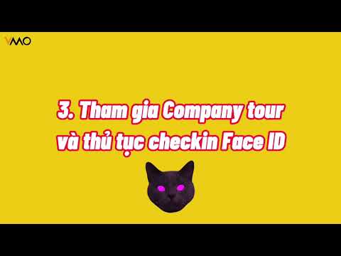 Video Cẩm nang ON BOARD cho Newbies VMO - youtube