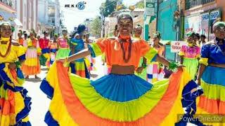 Family Band De Jacmel  - En Realite Kanaval 2021