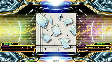 [DDRA20 PLUS]モノクロモーメント / BEMANI Sound Team "TAG" - ESP14