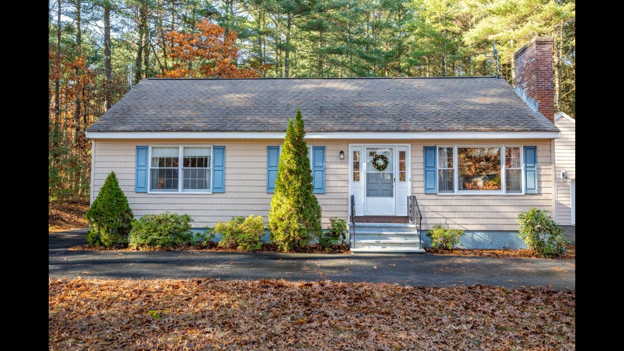 An Amazing Opportunity sold! 43 Beaver Brook Road, Westford YouTube