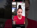 Bhad bhabie Opens Up About Being Molested as a child